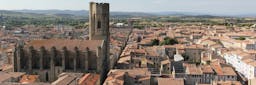 Prefecture de Carcassonne