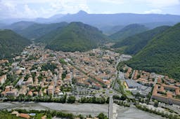 Préfecture de Digne-les-Bains
