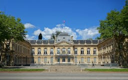 Préfecture de Versailles