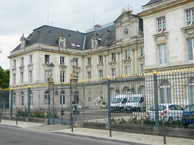 Rendez-vous préfecture Troyes rcy