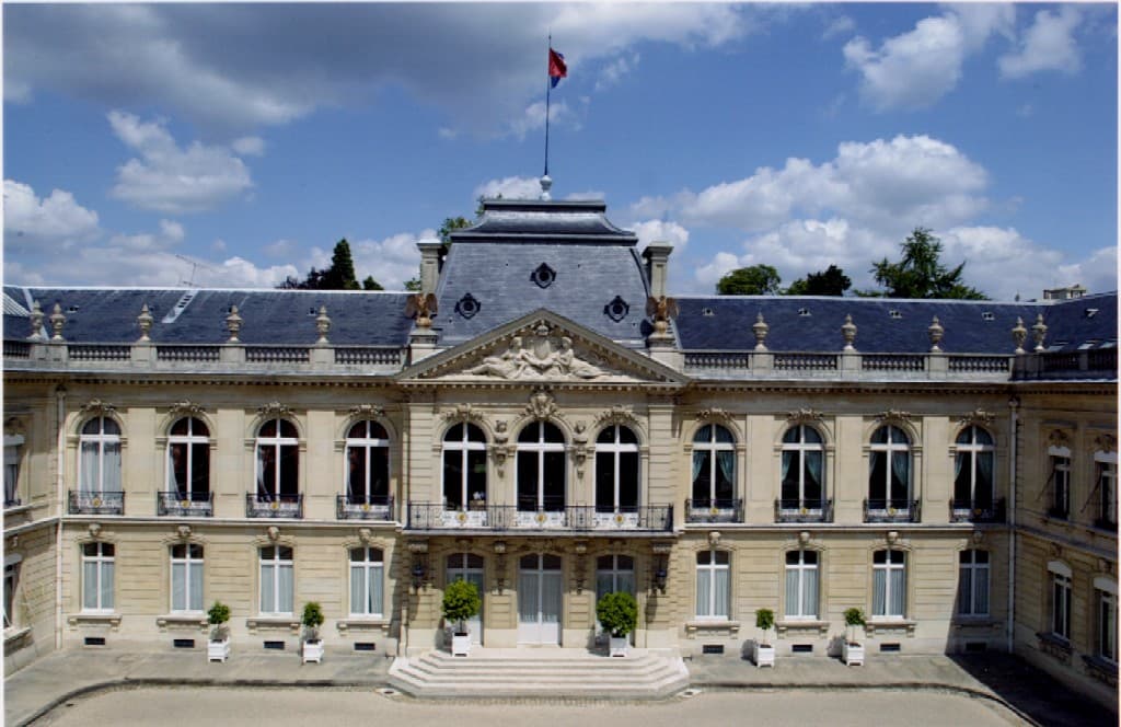 Rendez-vous préfecture Versailles